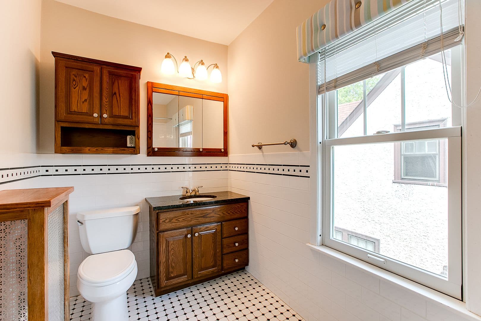 St. Paul House: 1576 Sargent Ave