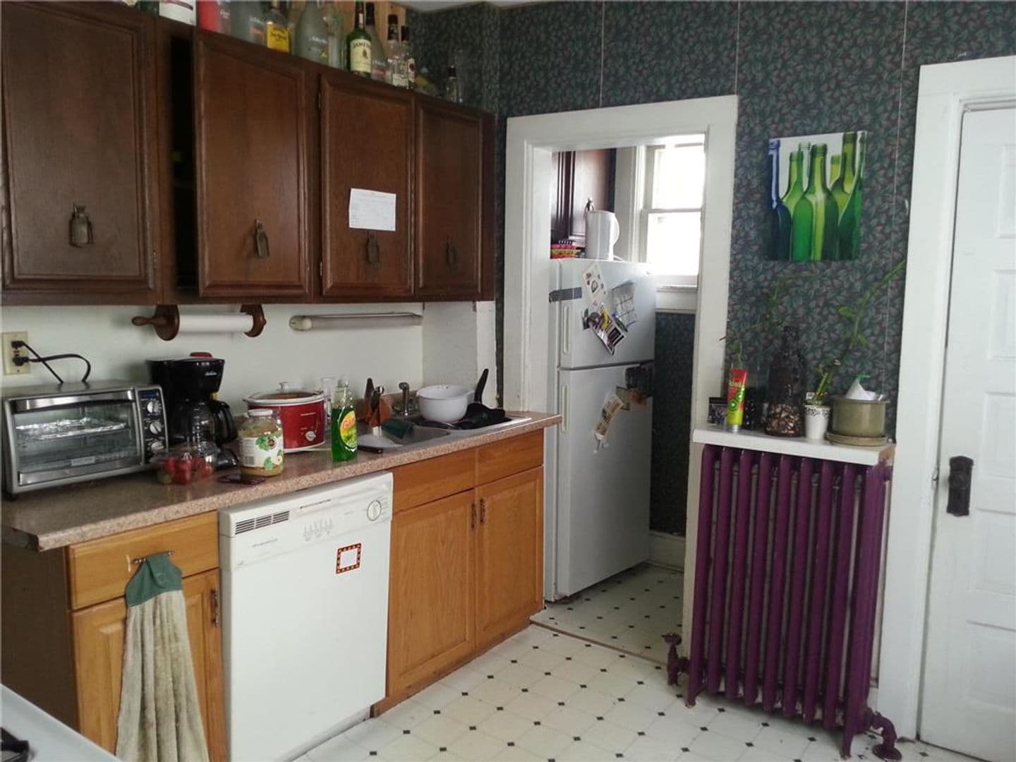 Minneapolis House: 1099 17th Ave SE