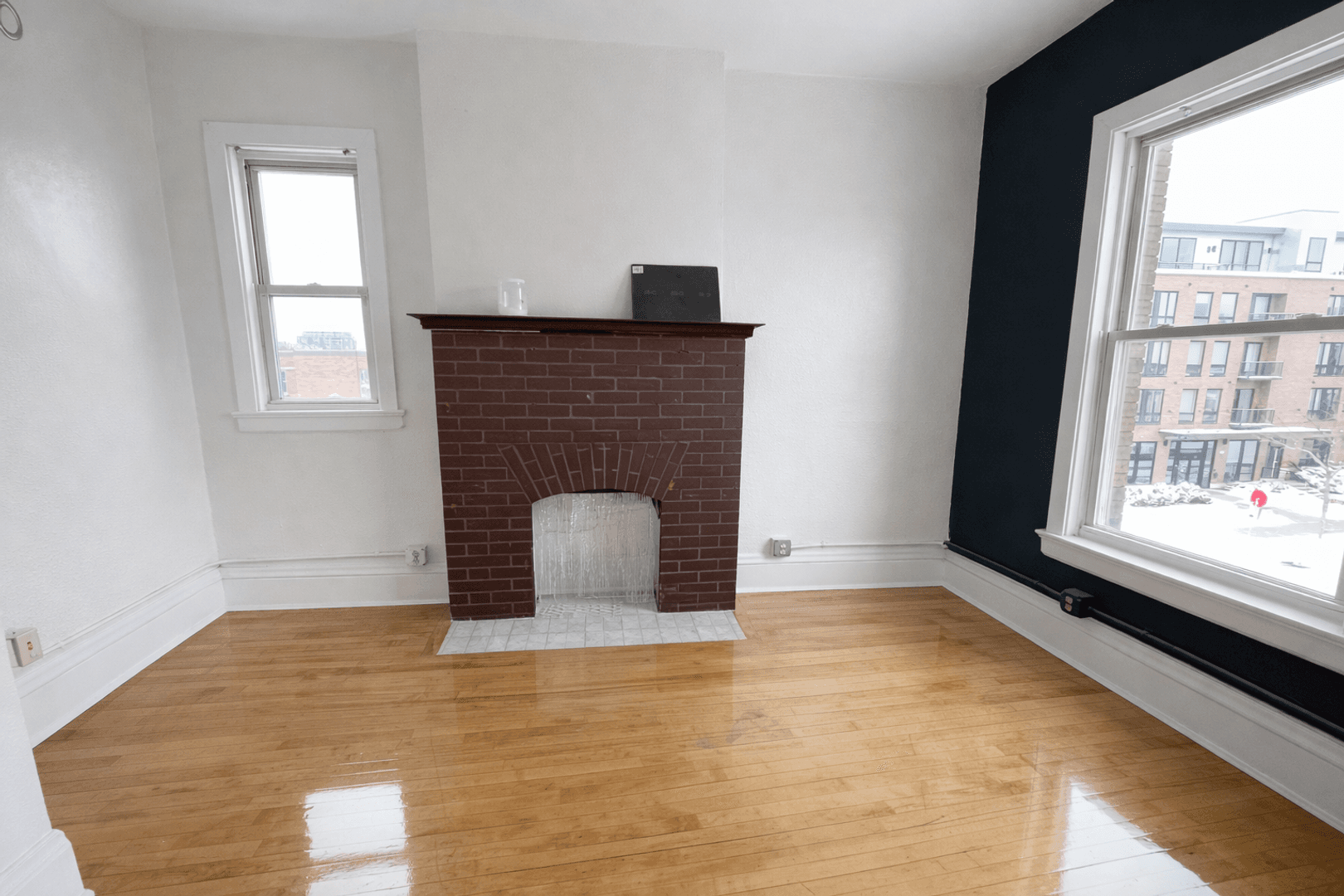 Minneapolis Apartment: 800 4th St SE