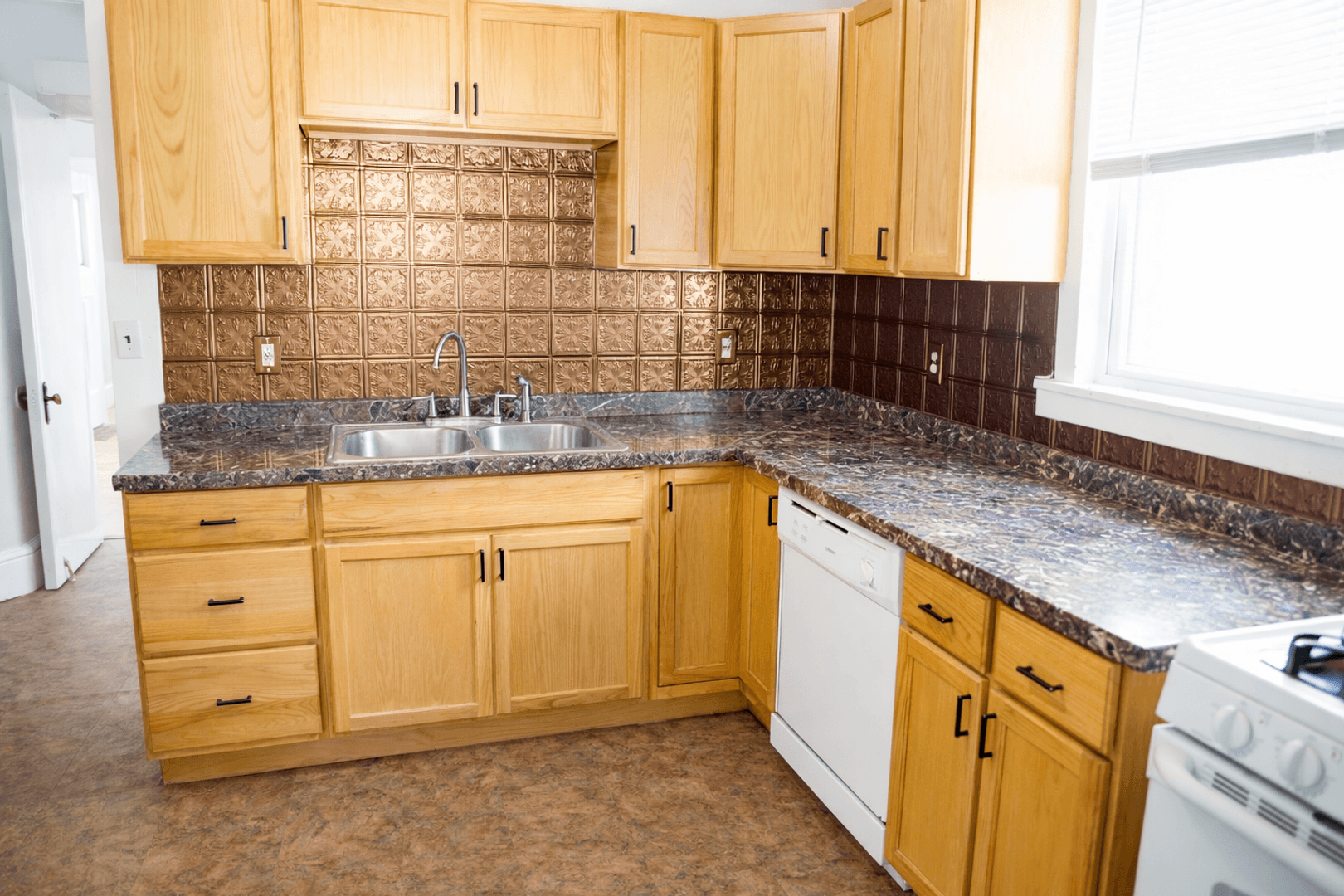 Minneapolis Apartment: 1107 4th St SE