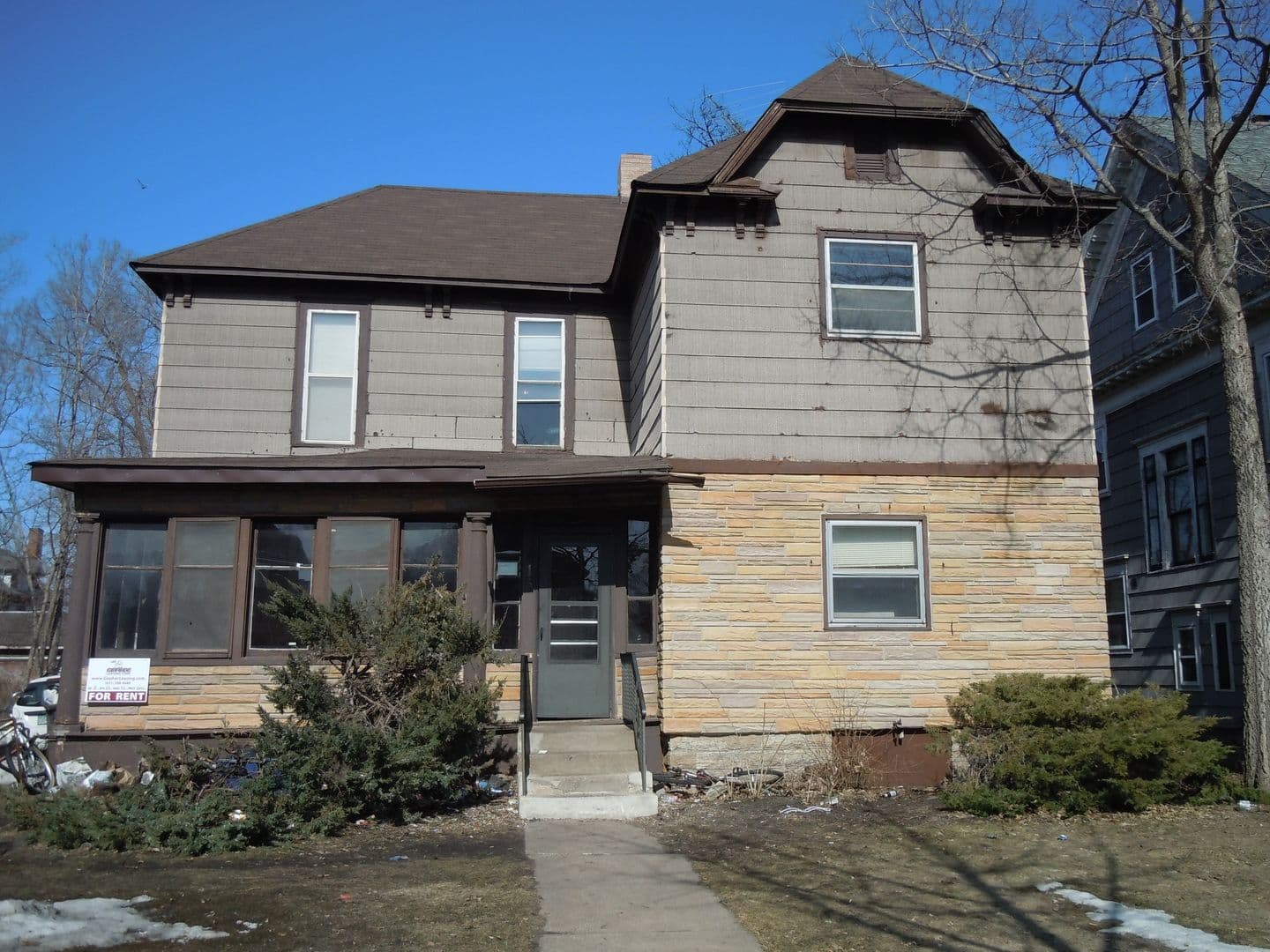 Minneapolis Apartment: 415 4th St SE