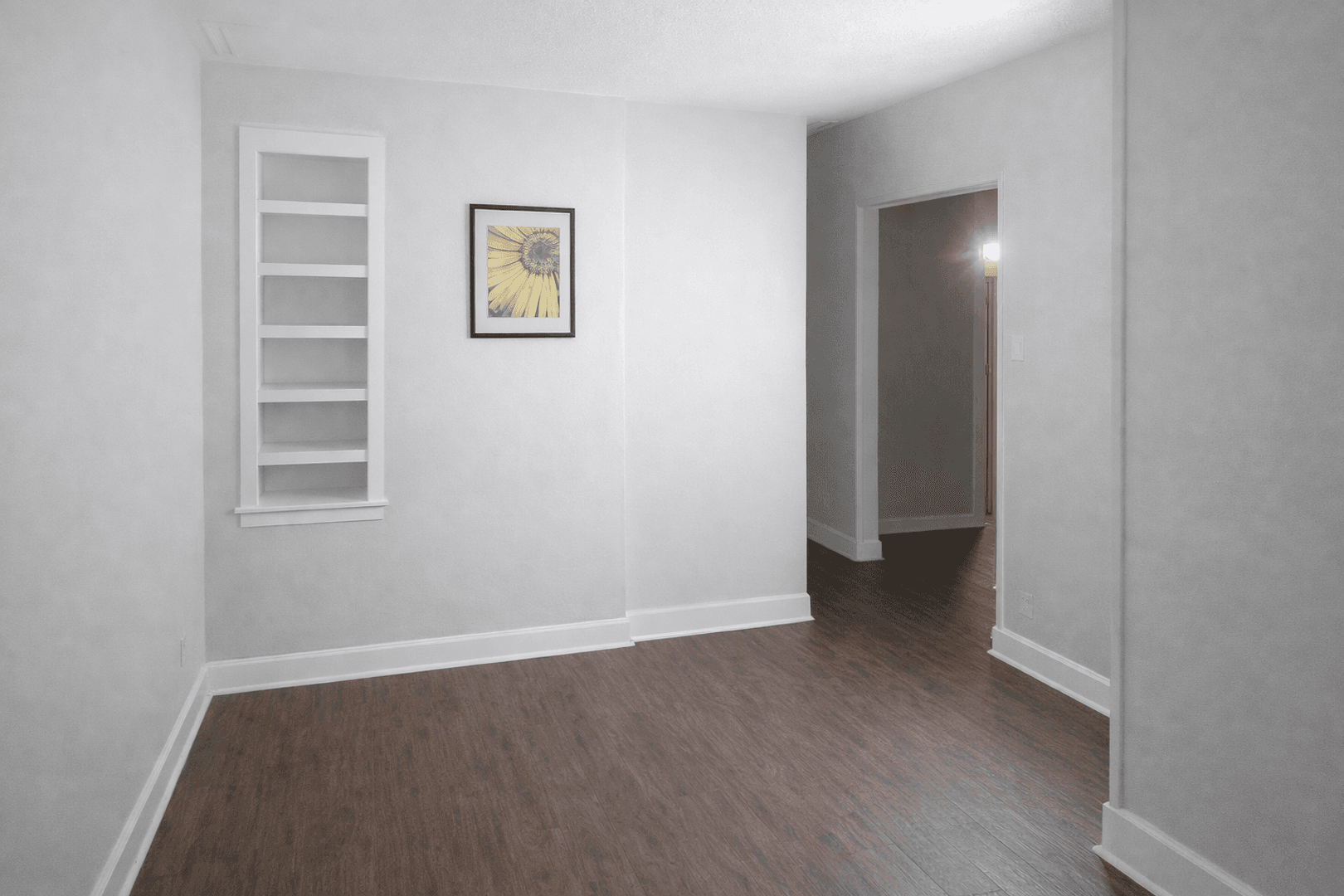 Minneapolis Apartment: 1221-23 8th St SE