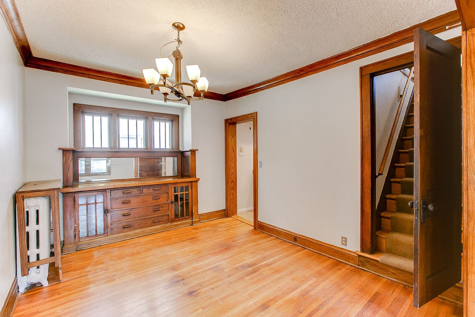 St. Paul House: 1576 Sargent Ave
