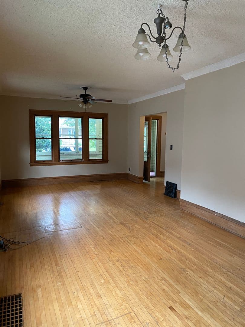 Minneapolis House: 1108 23rd Ave SE