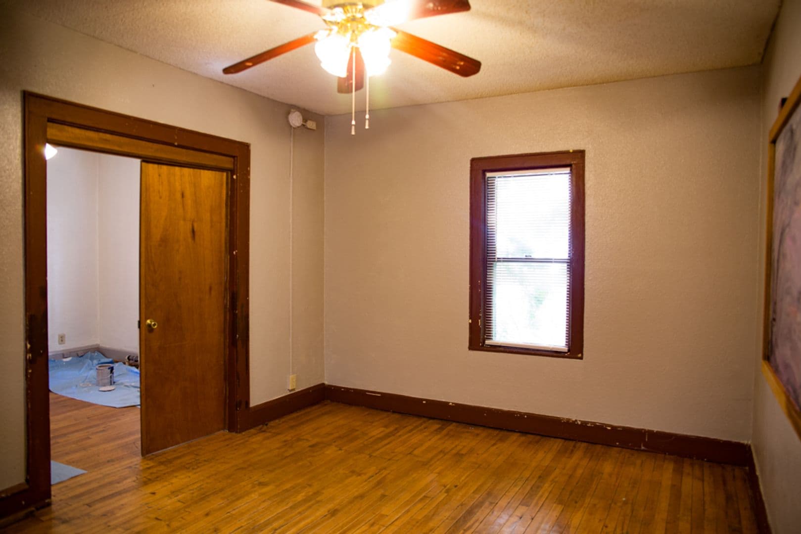 Minneapolis Apartment: 1082 11th Ave SE