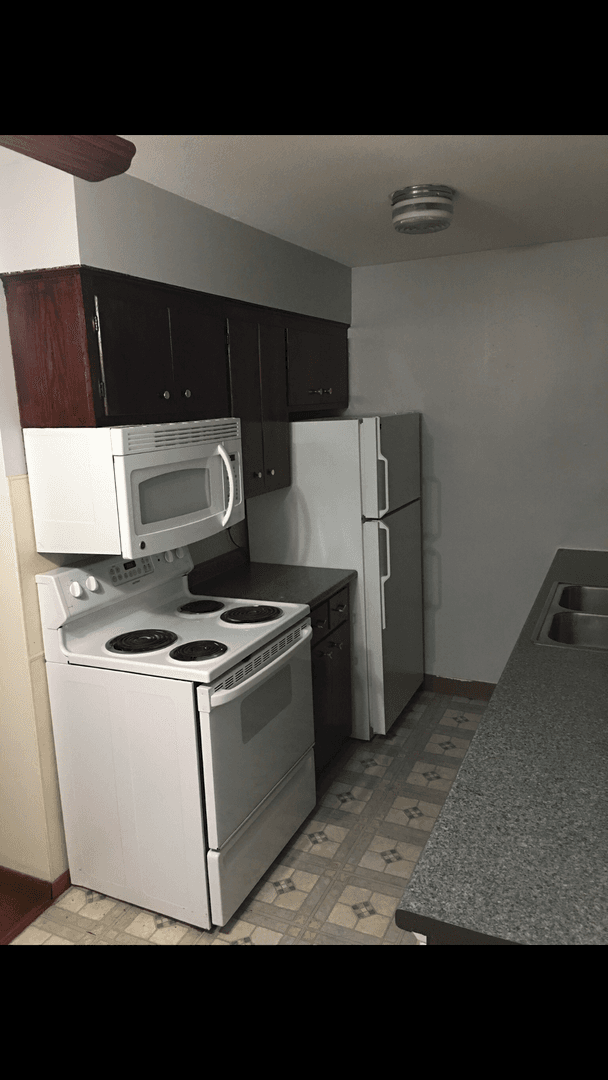 Minneapolis Apartment: 720 6th Ave SE