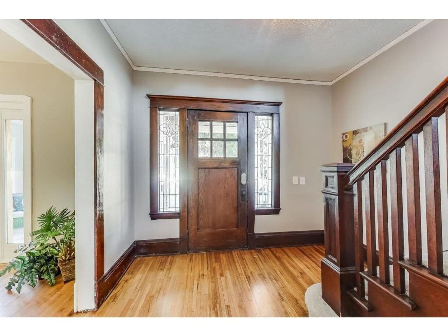 St. Paul House: 1594 Van Buren Ave