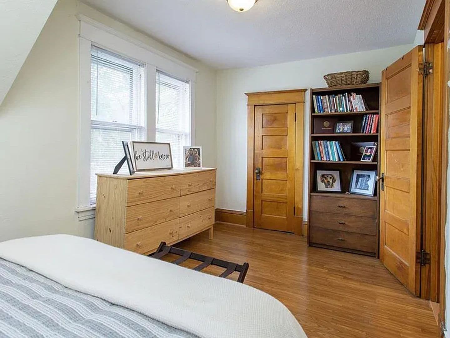 St. Paul House: 1563 Lafond Ave