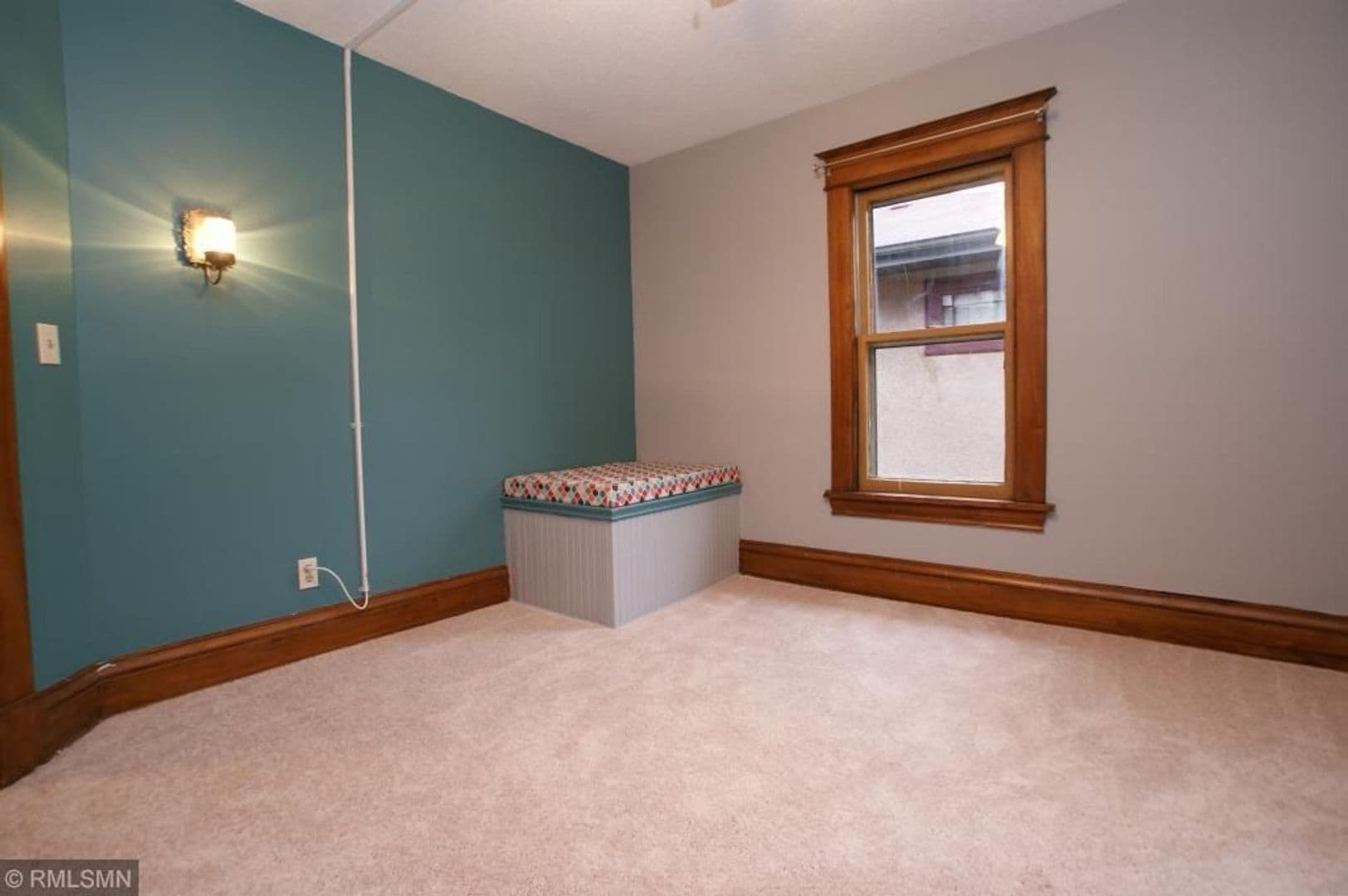 St. Paul House: 1652 Marshall Ave
