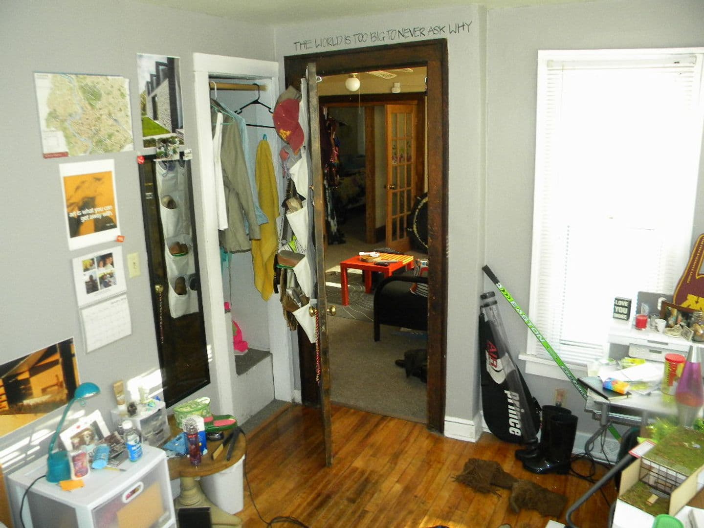 Minneapolis Apartment: 1095 15th Ave SE