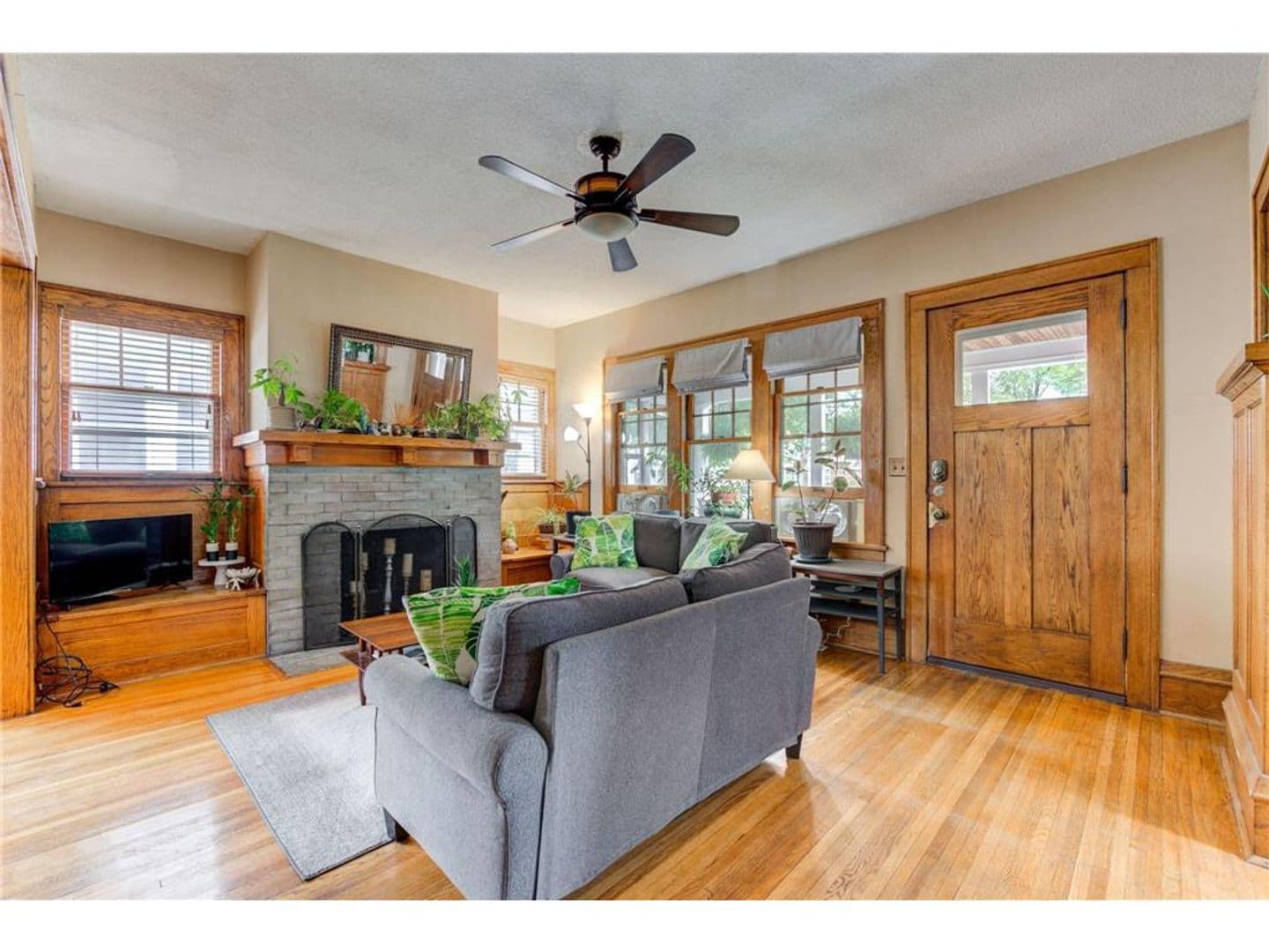 St. Paul House: 1609 Lafond Ave