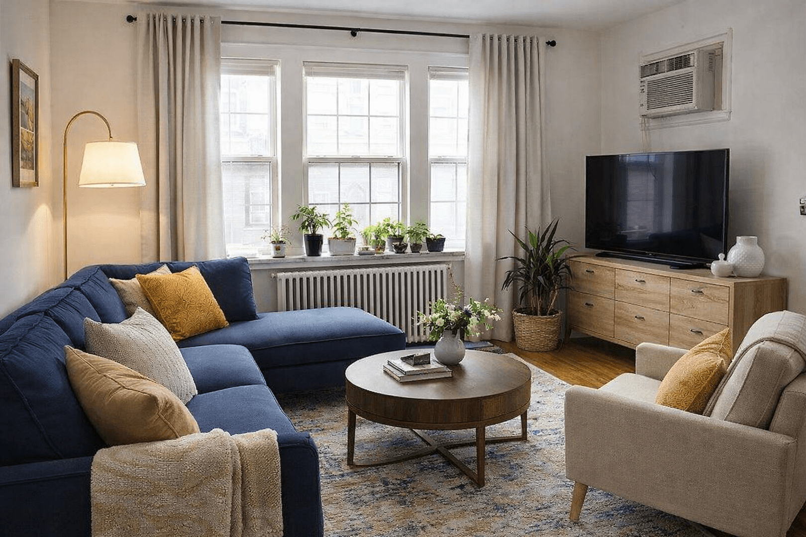 Minneapolis Apartment: 800 4th St SE