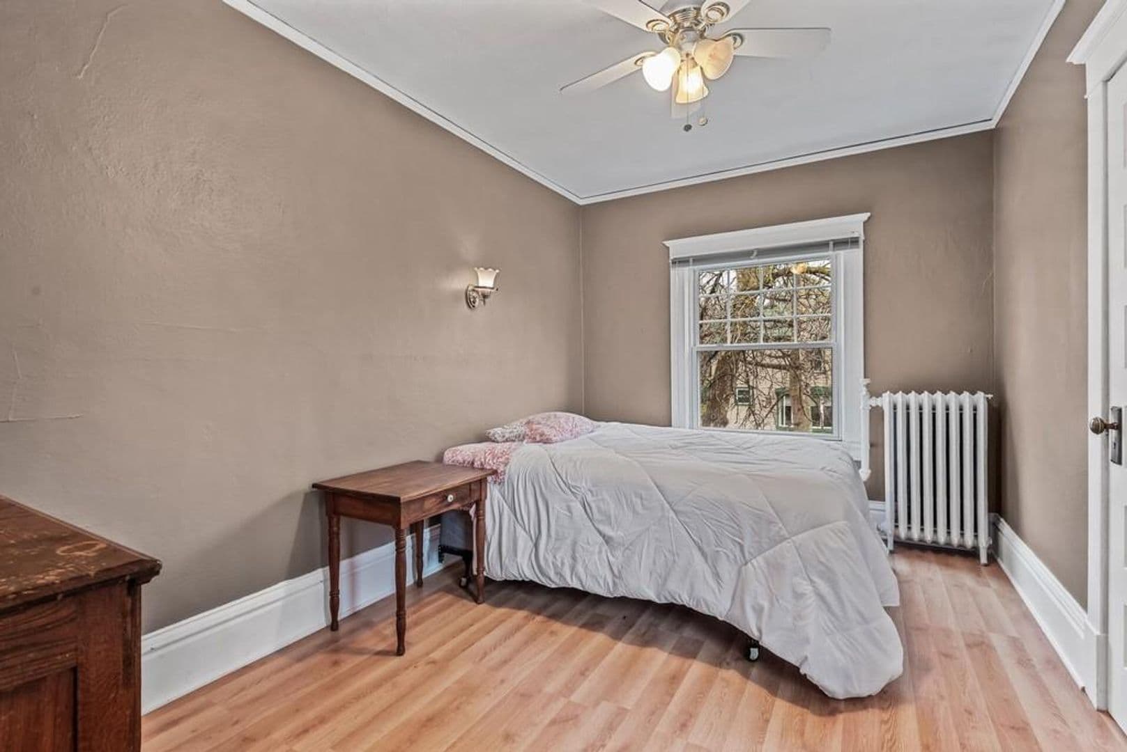 St. Paul House: 425 Wheeler St N