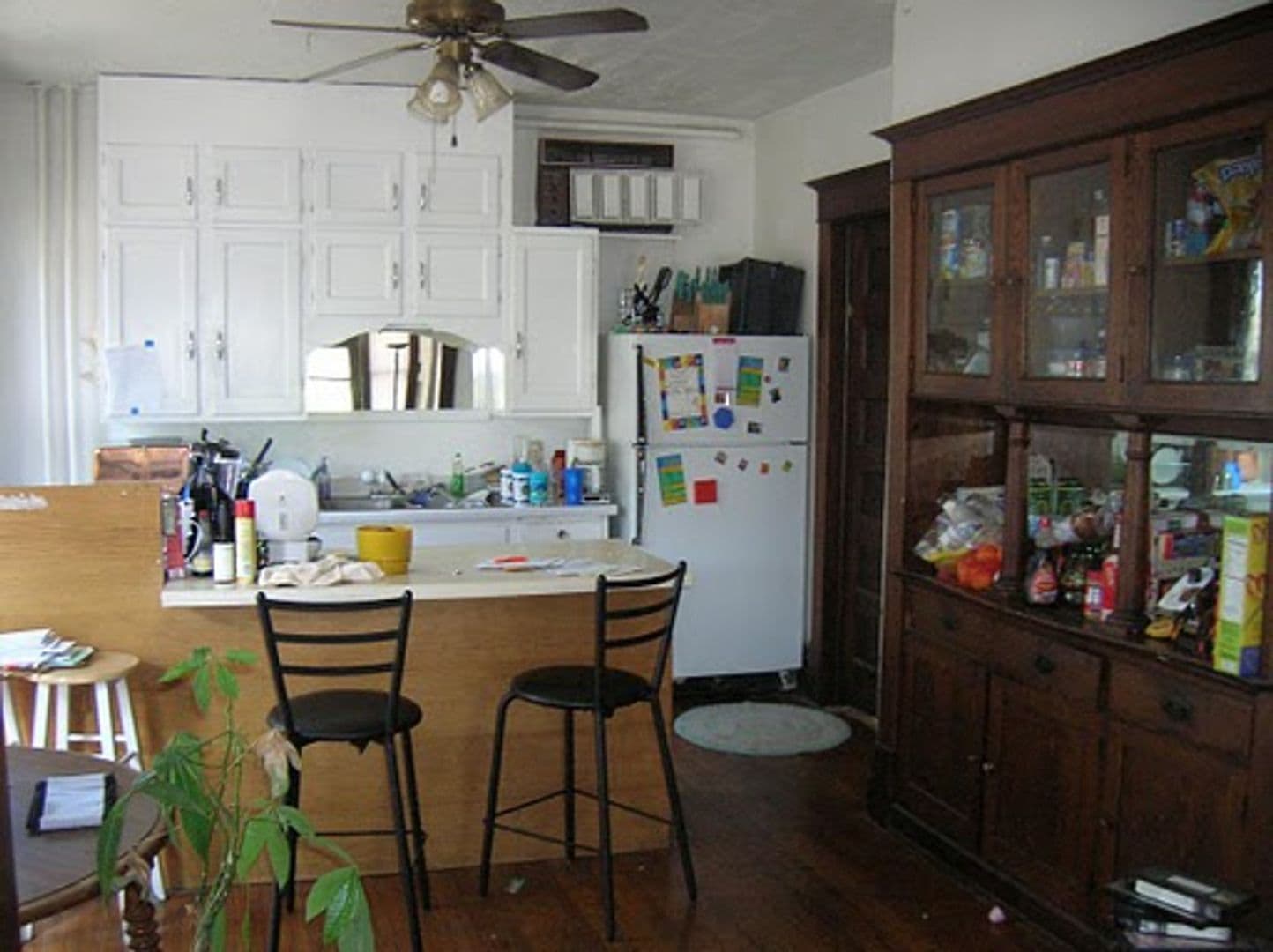 Minnneapolis Apartment: 2717 Delaware St SE