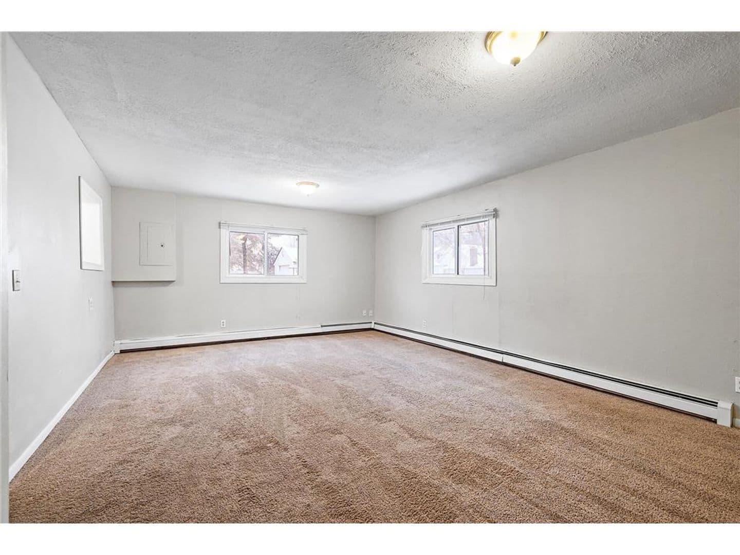 St. Paul House: 1328 Hewitt Ave