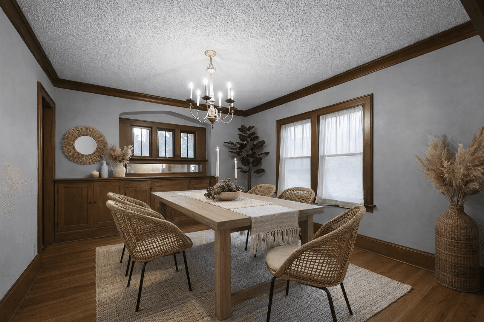 St. Paul House: 1158 Marshall Ave