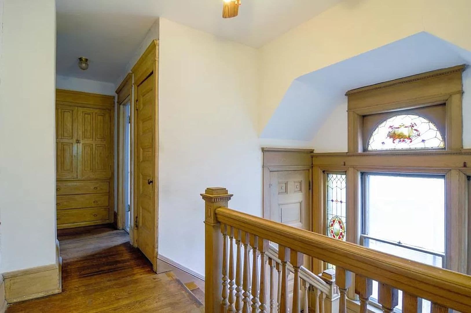 St. Paul House: 1866 Marshall Avenue