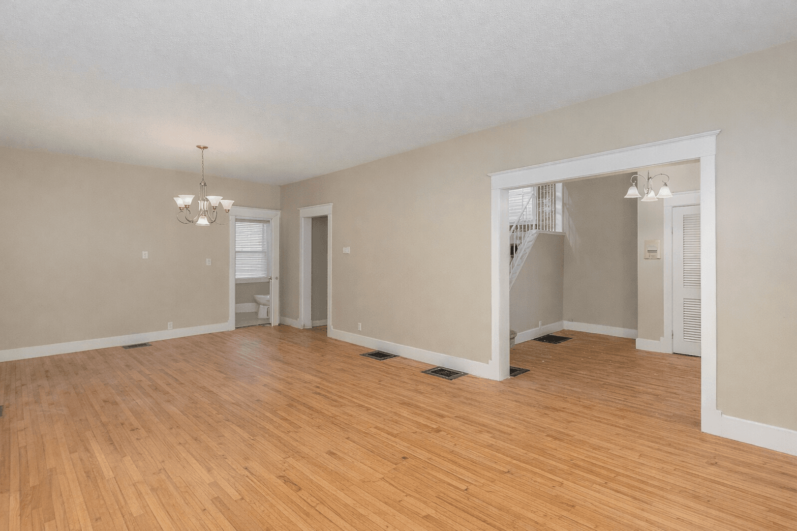 St. Paul House: 1498 Selby Ave