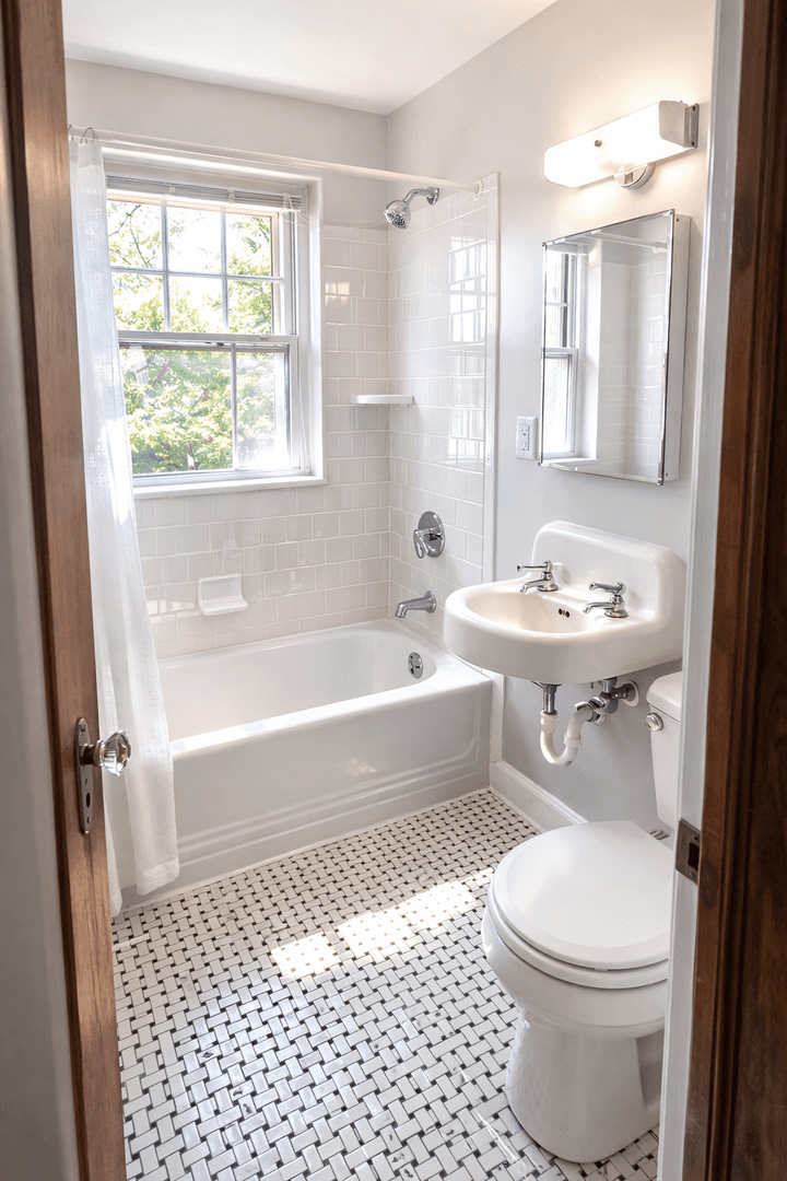 Minneapolis Apartment: 813 University Ave SE