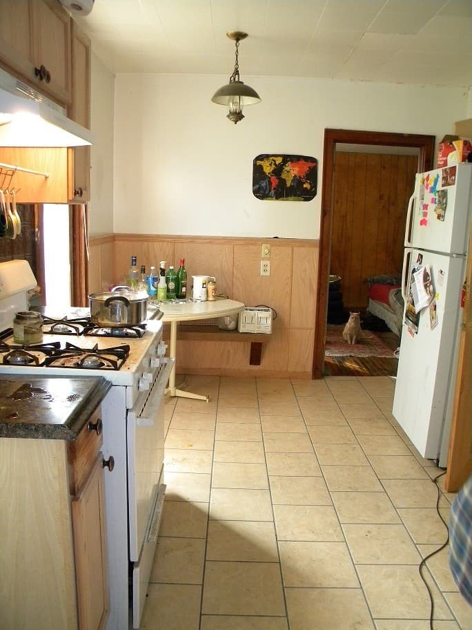 Minneapolis Apartment: 1109 13th Ave SE
