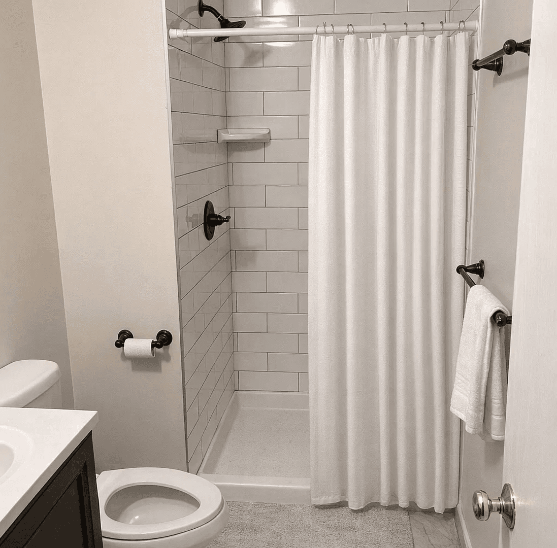 Minneapolis Apartment: 860 10th Ave SE