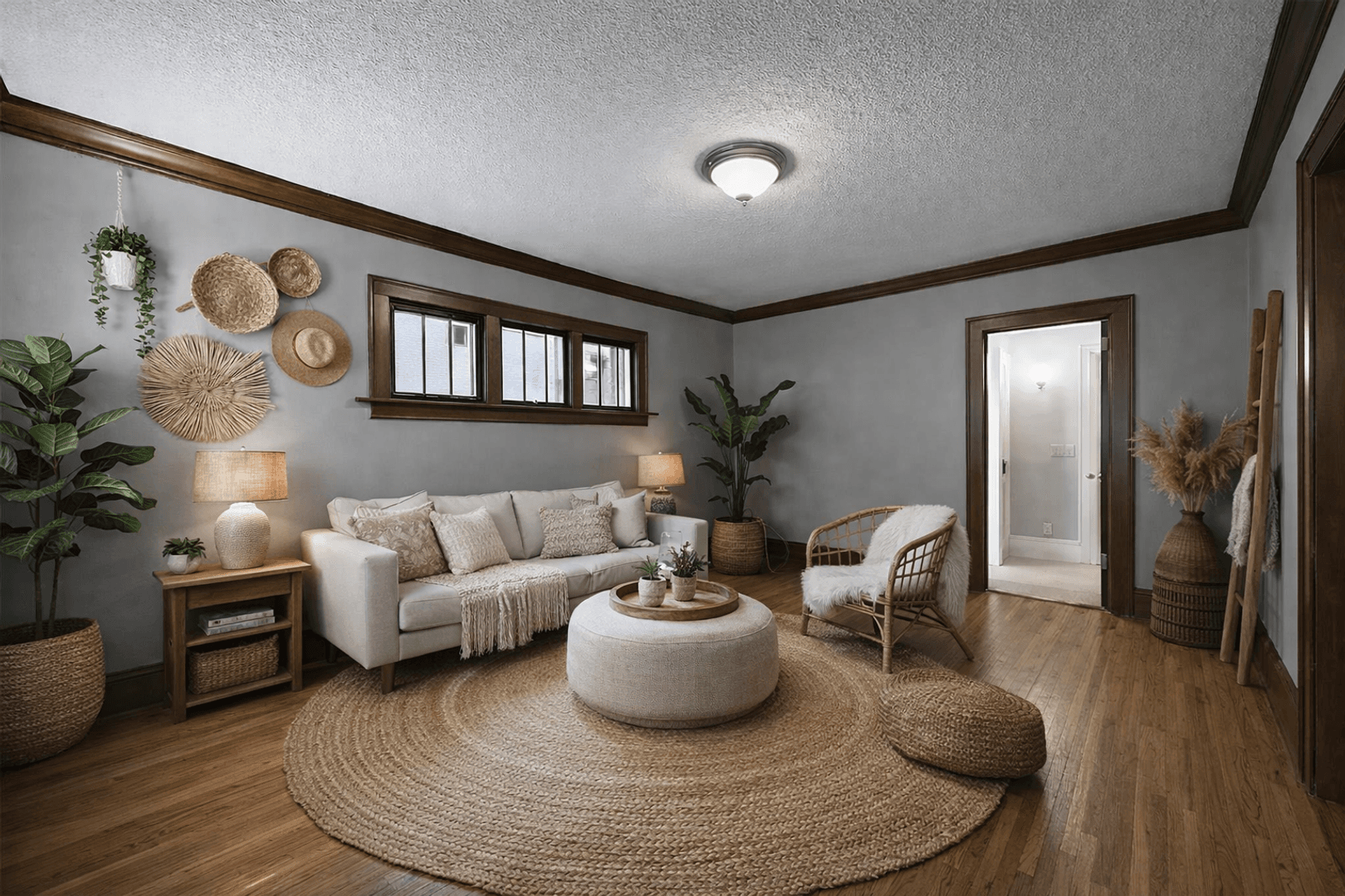 St. Paul House: 1158 Marshall Ave