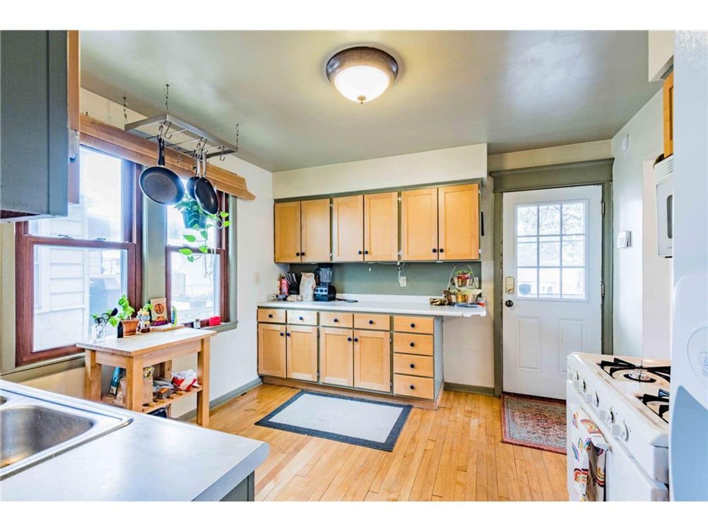 St. Paul House: 1597 Lafond Ave