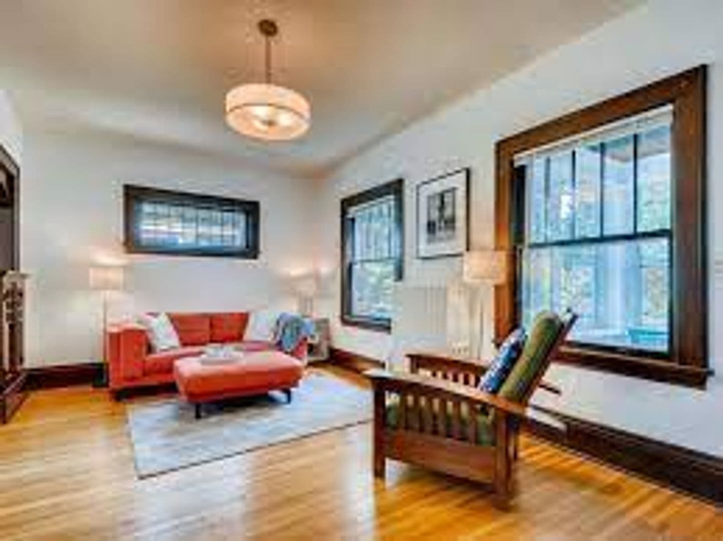 St. Paul House: 1747 Englewood Ave