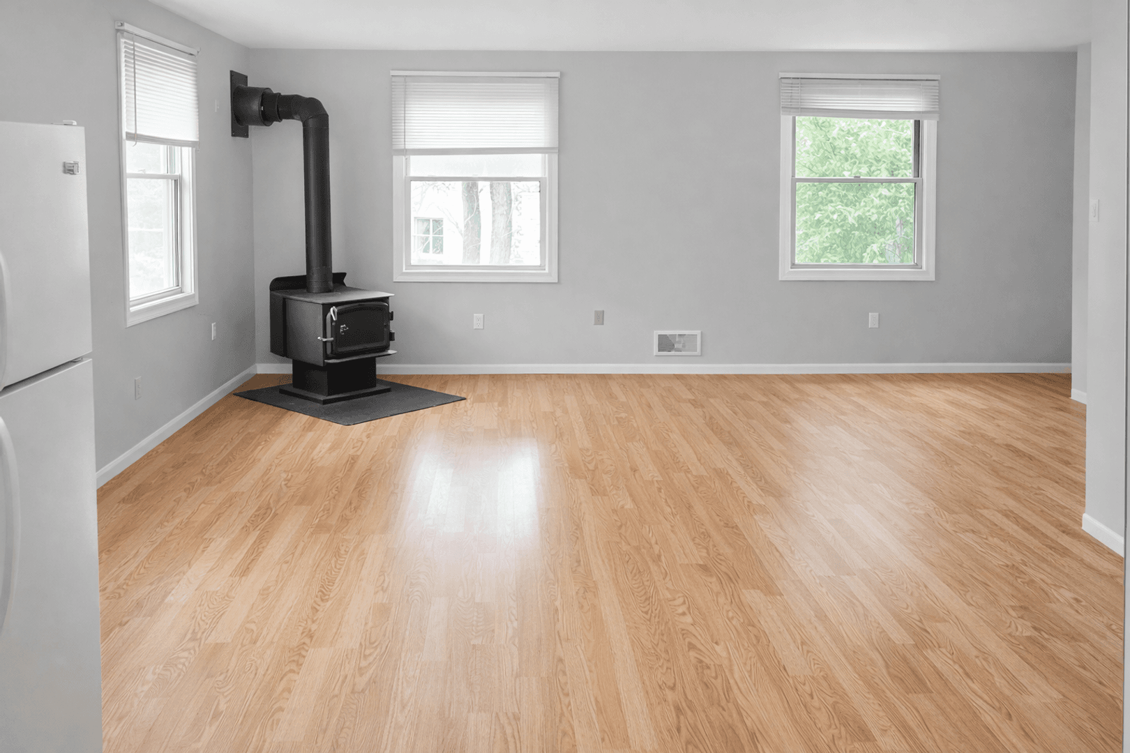 St Paul Apartment: 1146-48 Raleigh St