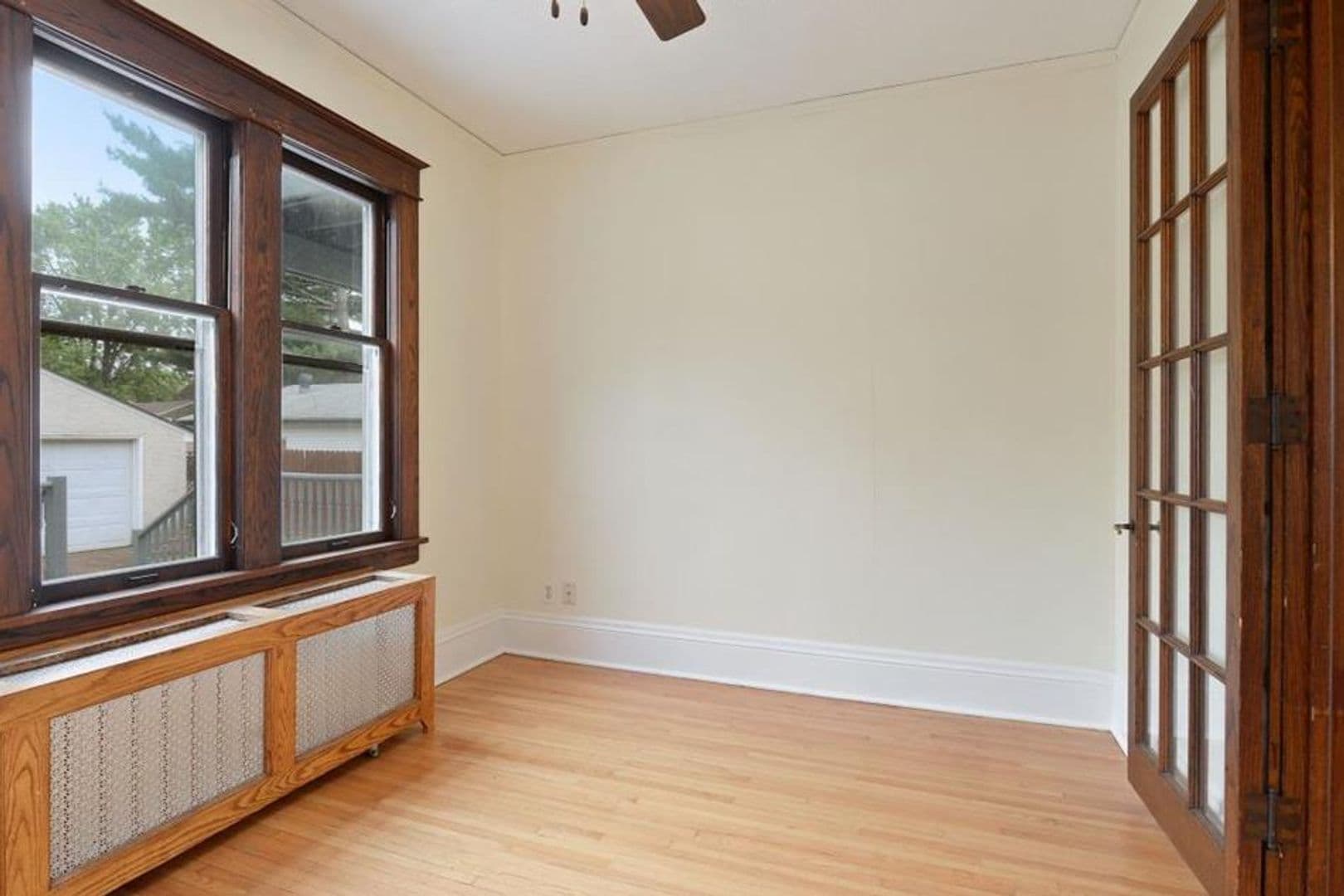 St. Paul House: 1284 Taylor Ave