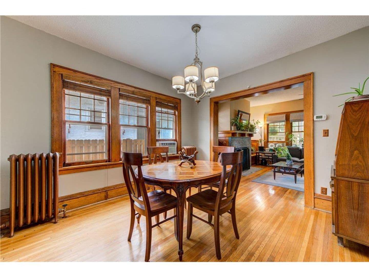 St. Paul House: 1609 Lafond Ave