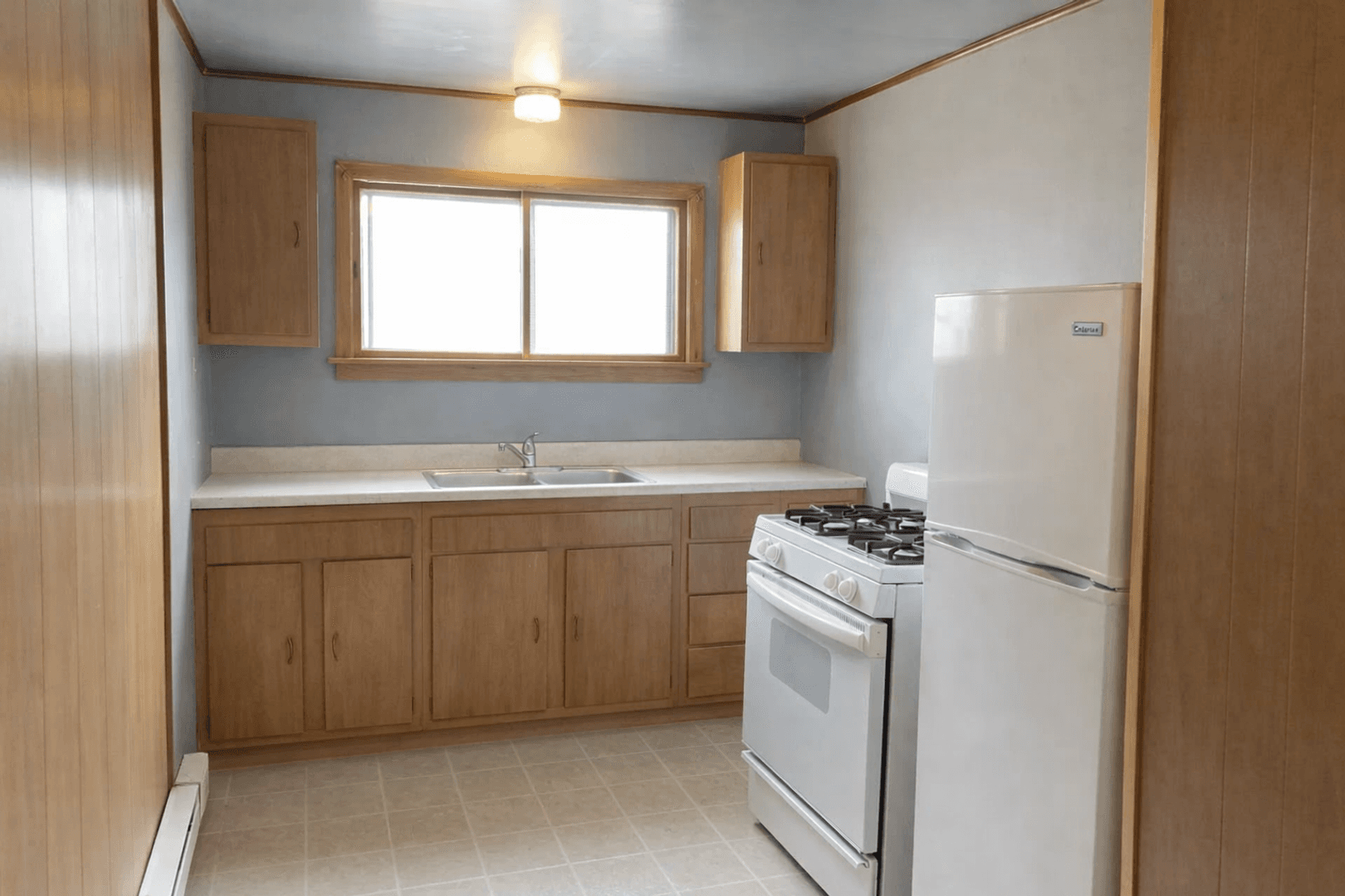 St. Paul House: 1478 Van Buren Ave