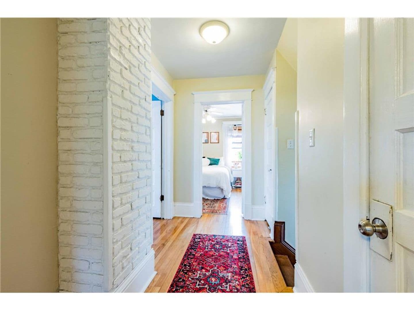 St. Paul House: 1597 Lafond Ave