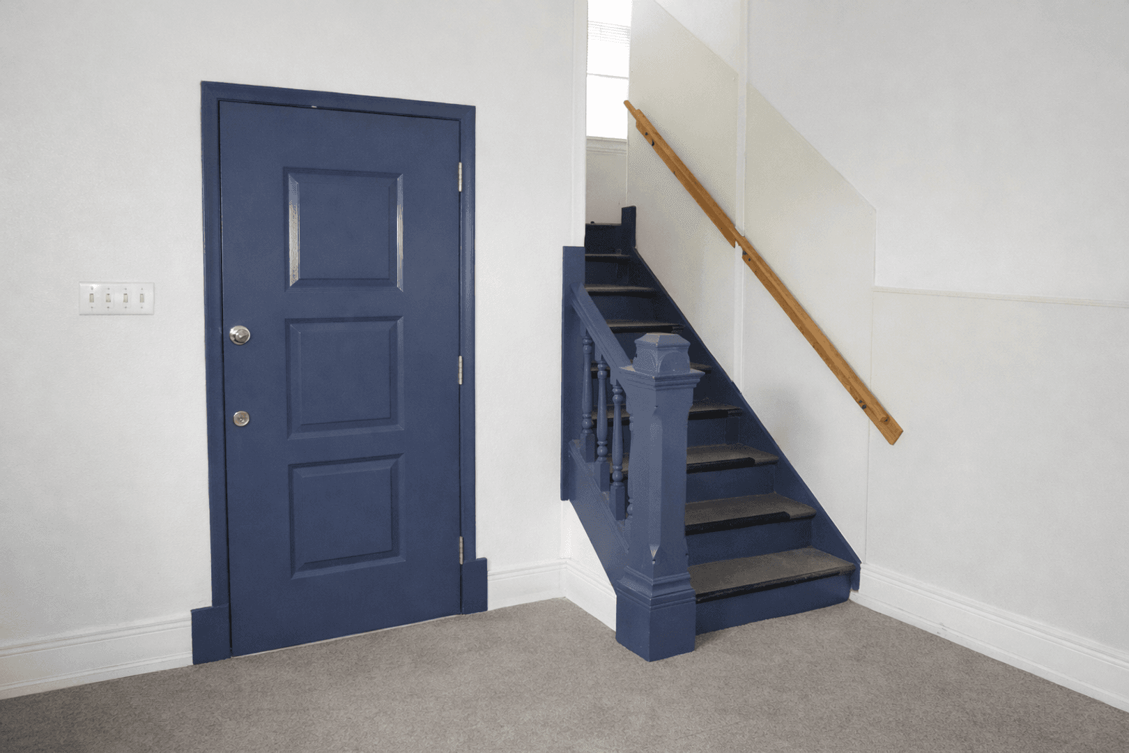 Minneapolis Apartment: 1203 8th St SE