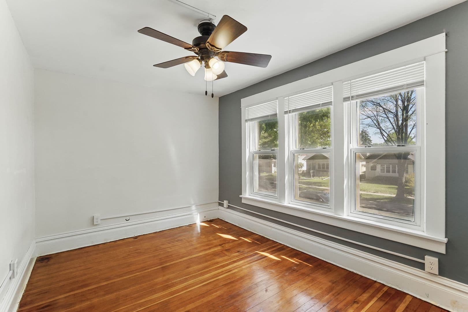 St. Paul House: 1795 James Avenue