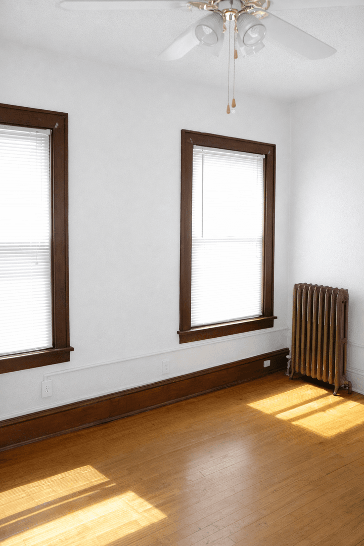 Minneapolis Apartment: 410 5th St NE