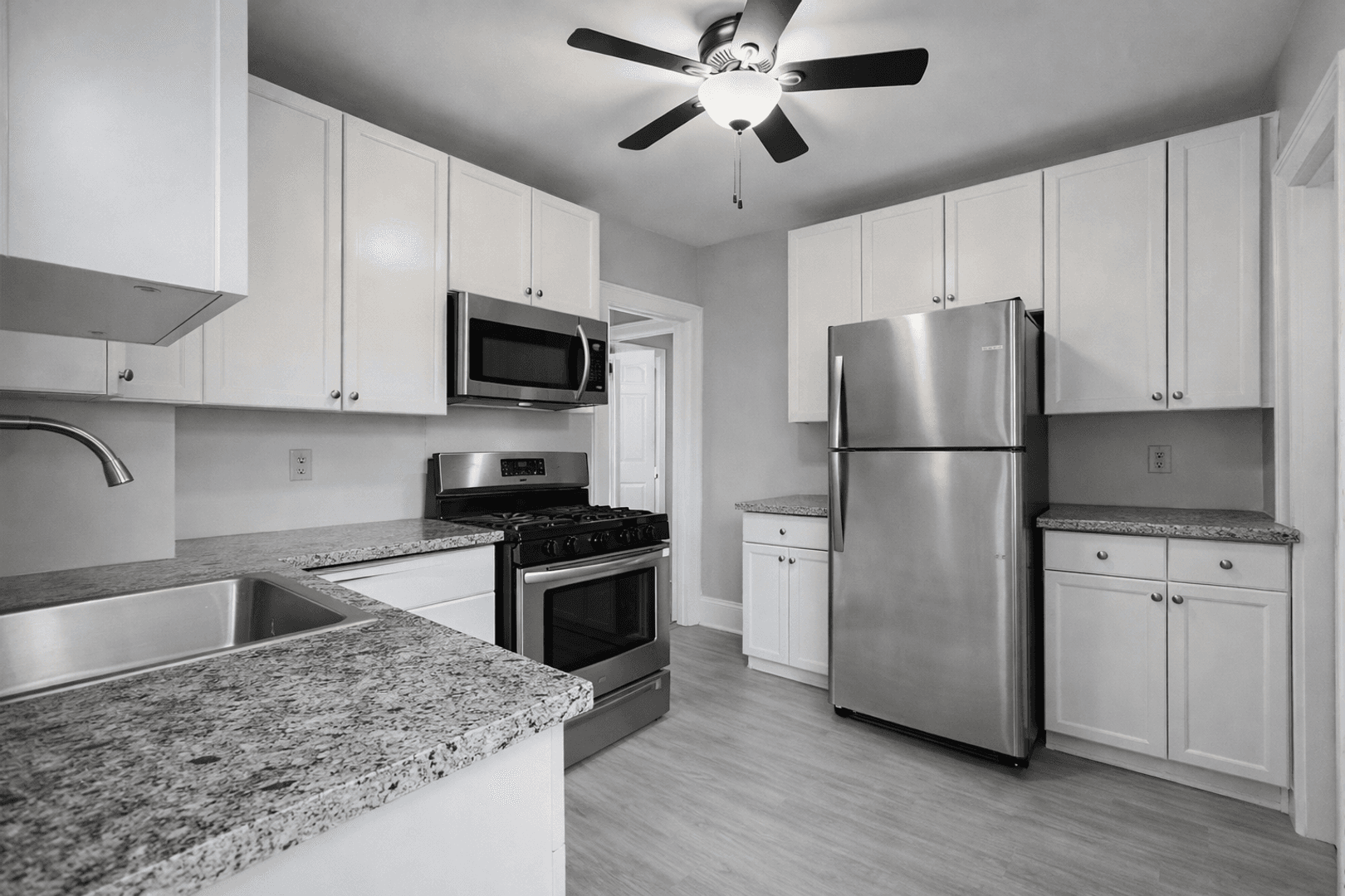 St. Paul House: 1158 Marshall Ave