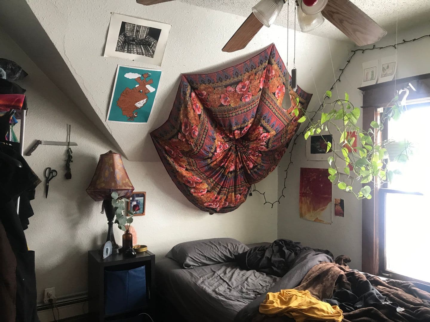 Minneapolis Apartment: 811 28th Ave S