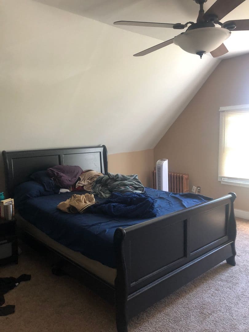 Minneapolis Apartment: 821 6th St SE