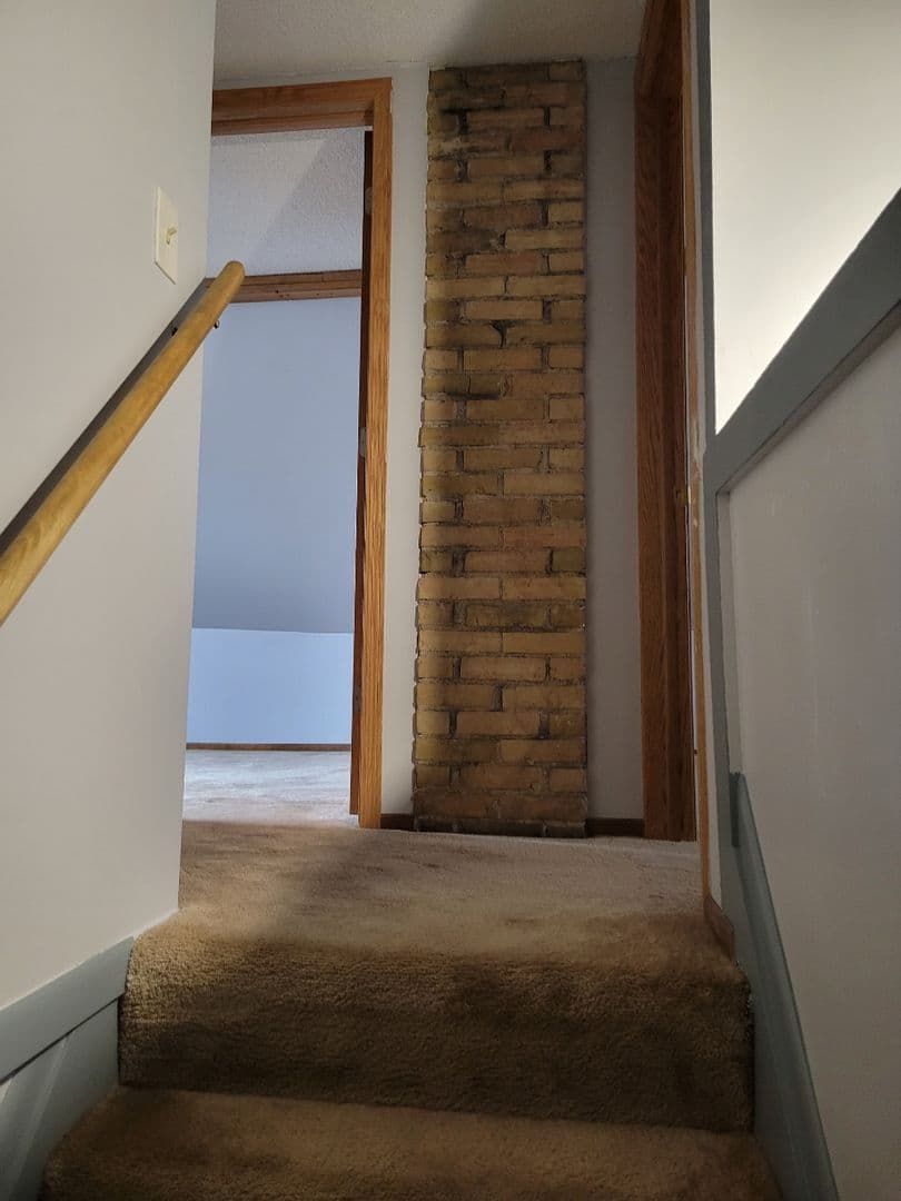 St. Paul House: 1633 Van Buren Ave