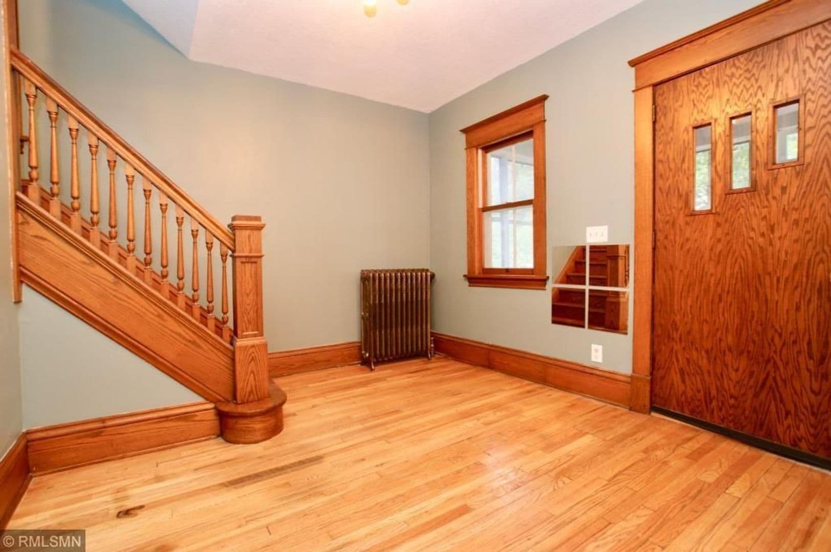St. Paul House: 1652 Marshall Ave