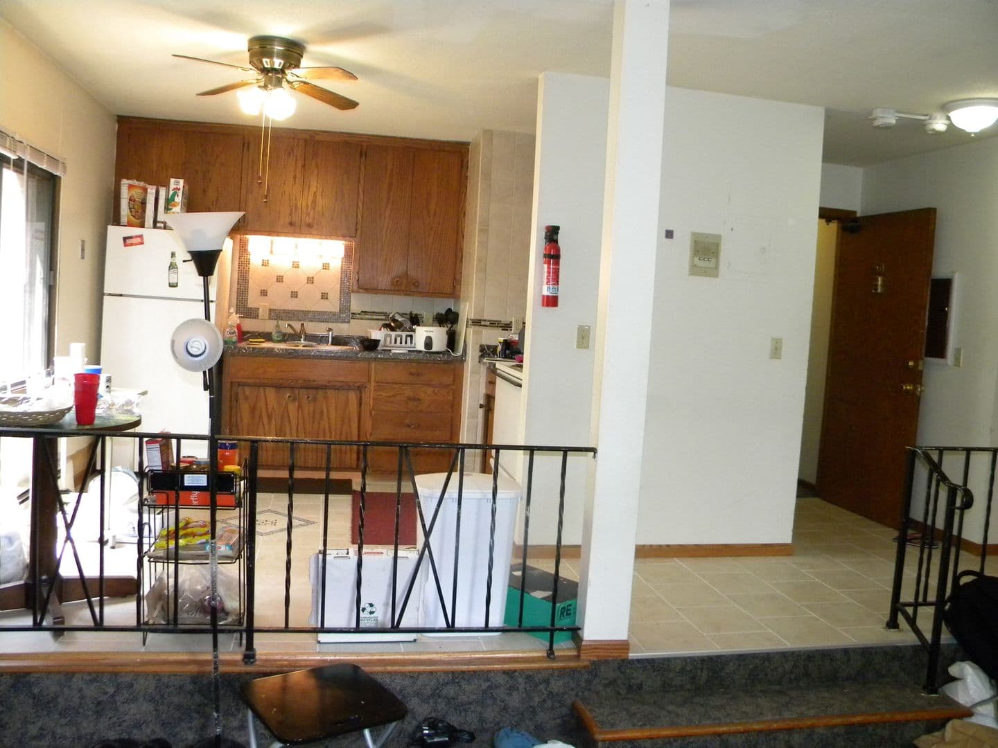Minneapolis Apartment: 818 8th St SE