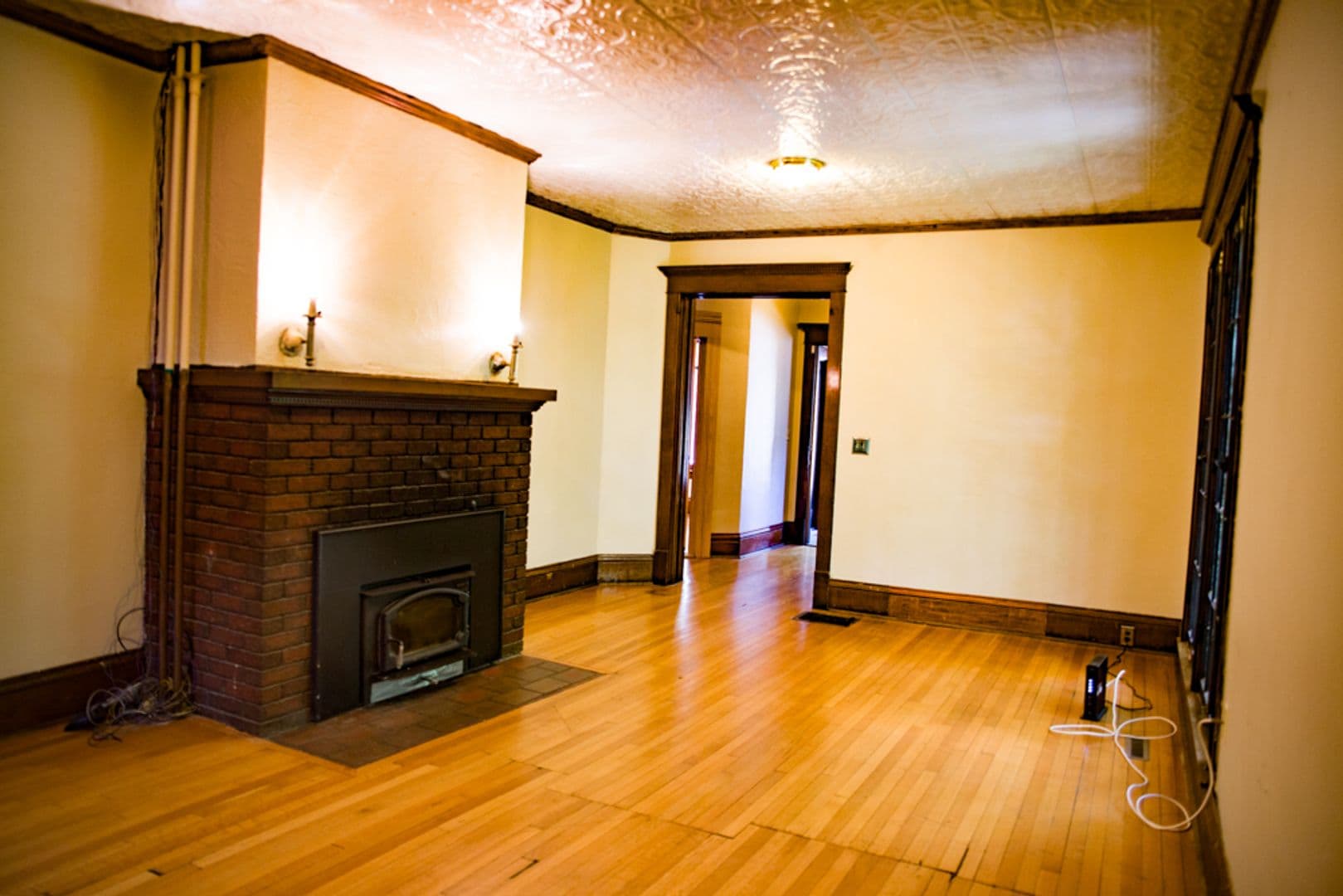 Minneapolis Apartment: 2701 Delaware St SE