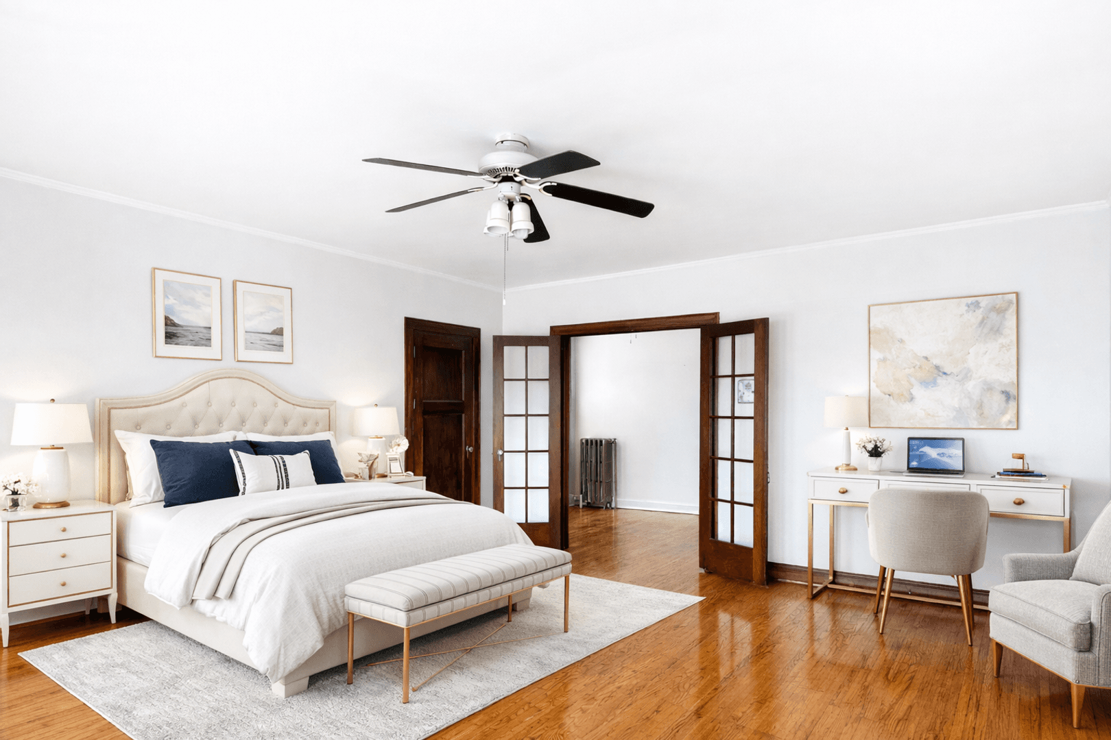 Minneapolis Apartment: 813 University Ave SE