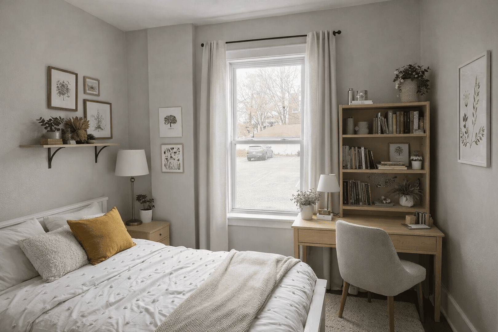 Minneapolis Apartment: 800 4th St SE