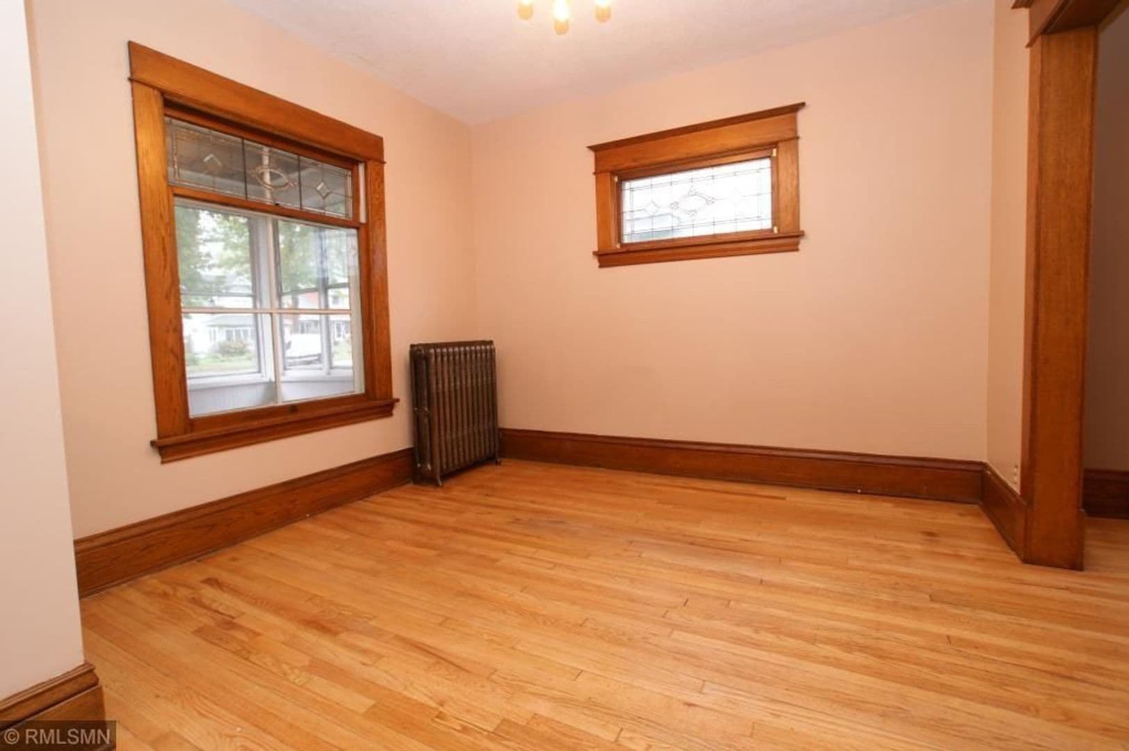St. Paul House: 1652 Marshall Ave