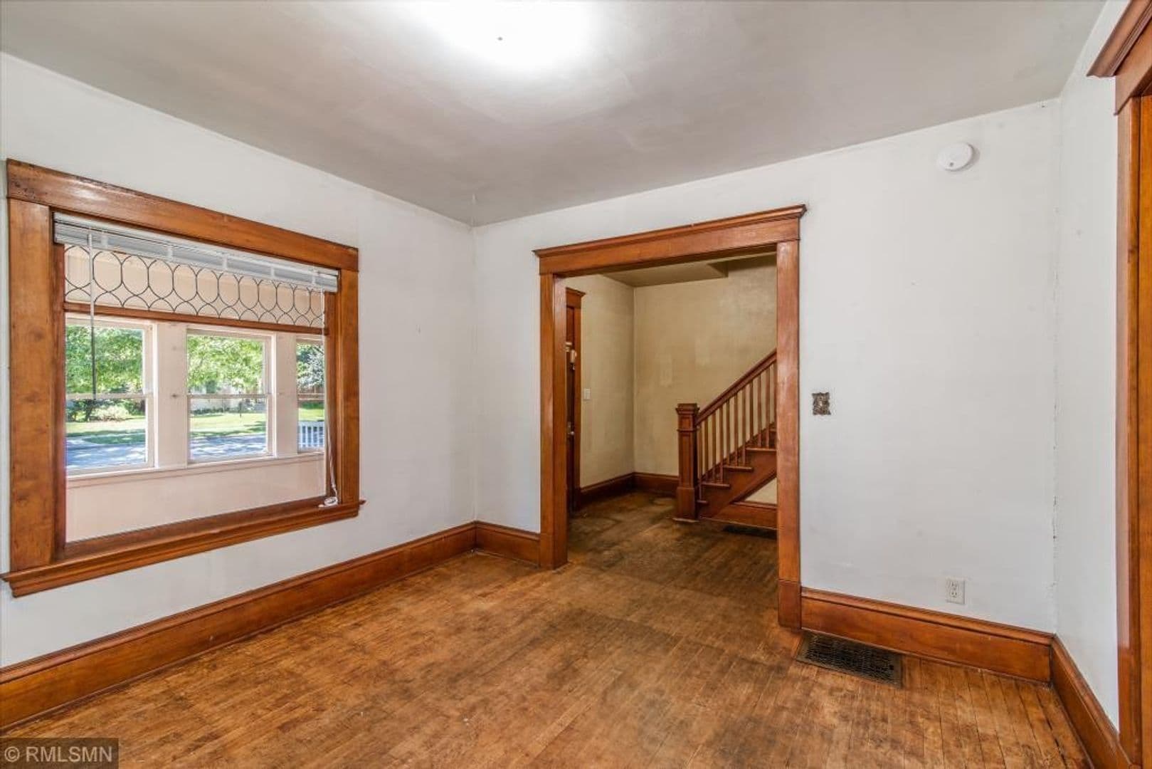 St. Paul House: 1433 Hewitt Ave