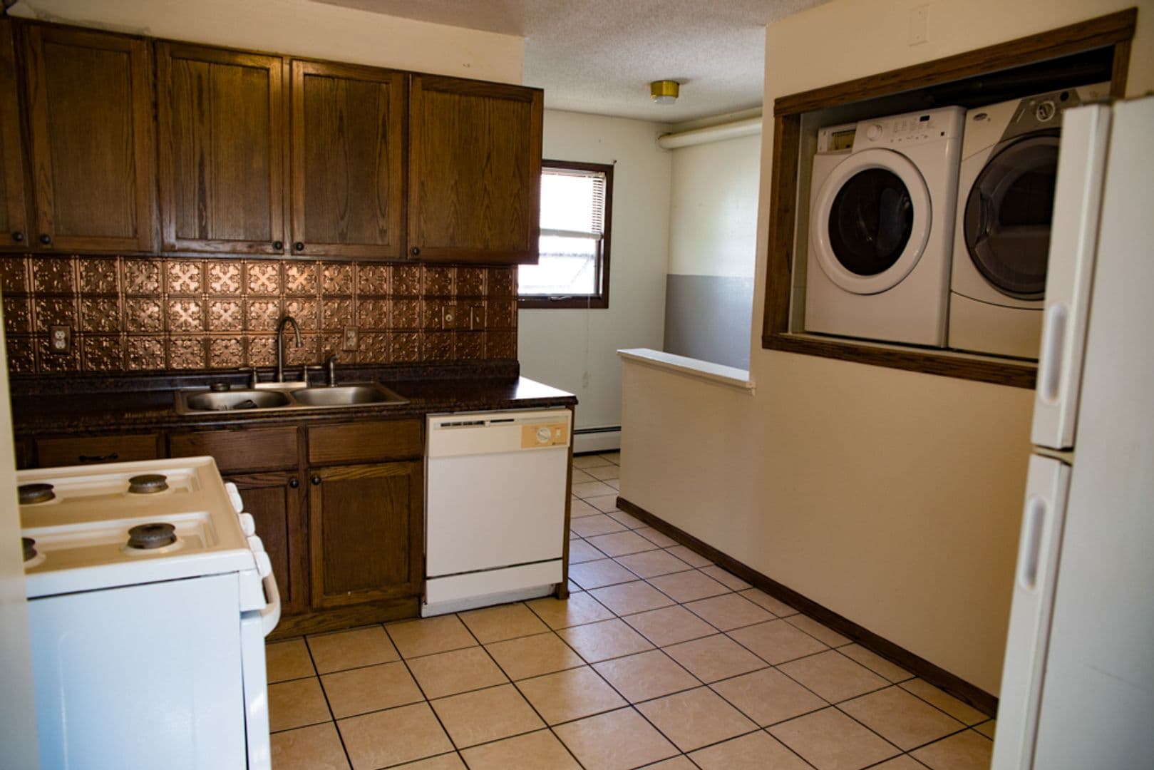 Minneapolis Apartment: 513 8th Ave SE