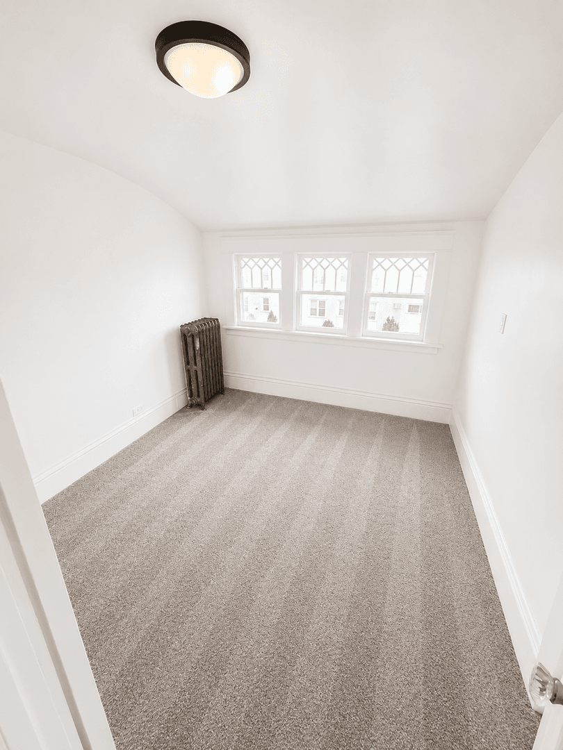 St. Paul House: 1624 Concordia Ave