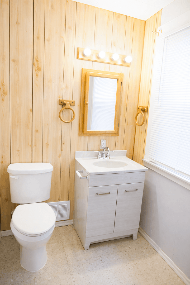 Minneapolis Apartment: 1107 4th St SE